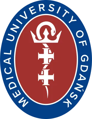 Logo of Medical University of Gdansk