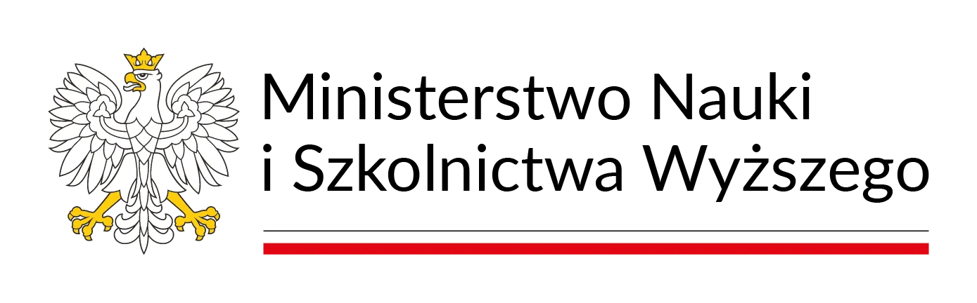 Logo of Ministry of Science and Higher Education